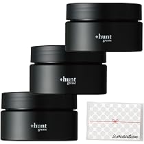 +hunt　ハント　ジェル × 3　グリース × 1 huntハントジェル × 3グリース × 1